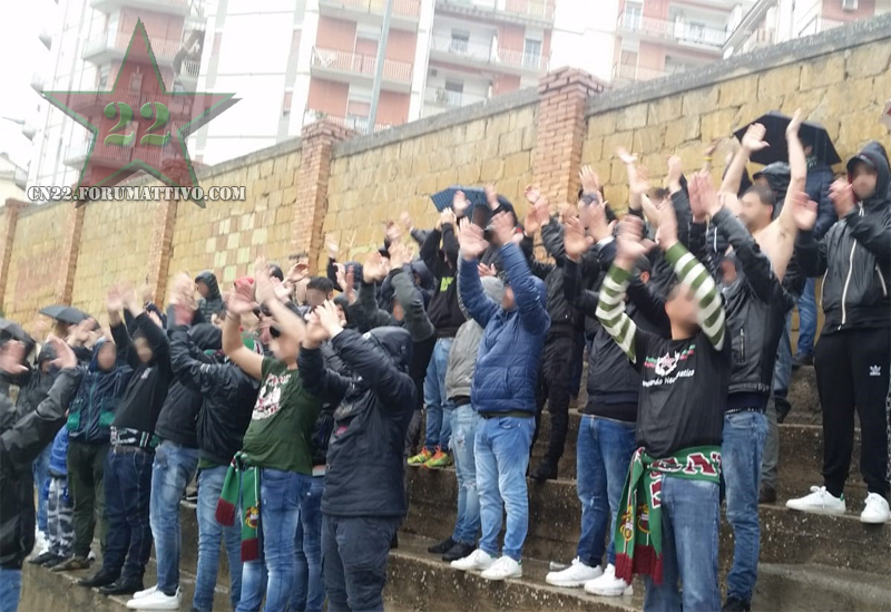 Stagione Ultras 2018-2019 - Pagina 4 243