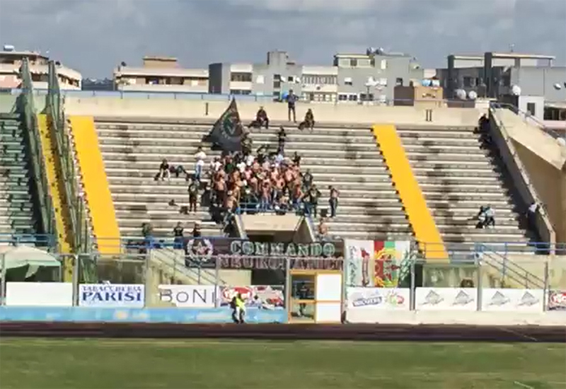 Stagione Ultras 2018-2019 319