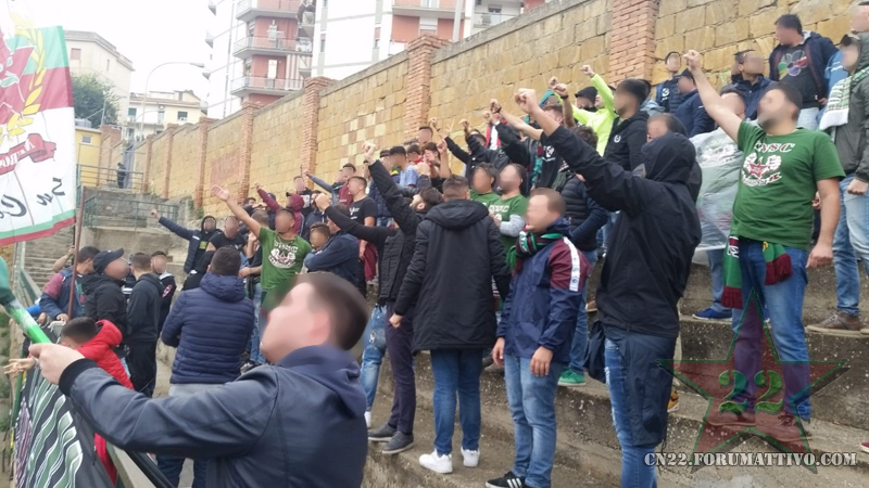 Stagione Ultras 2018-2019 320