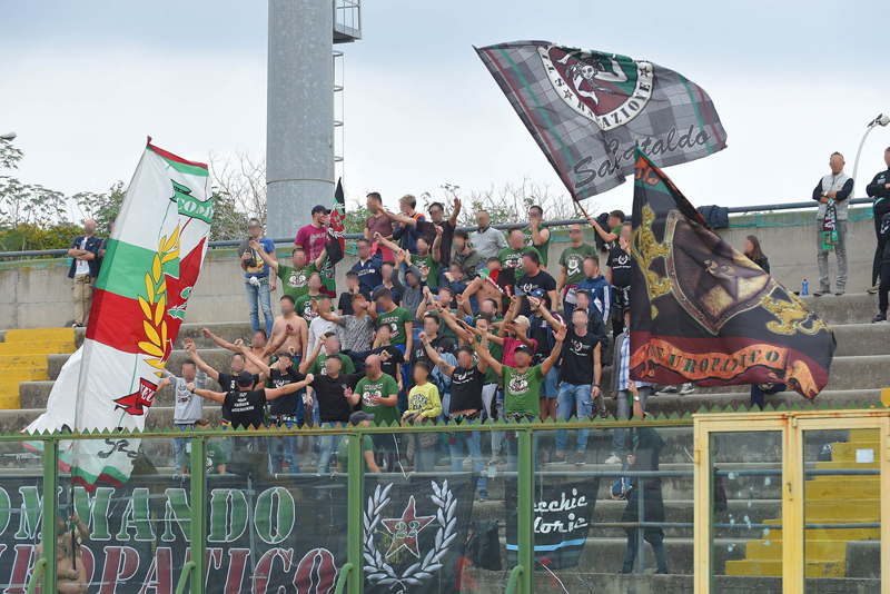 Stagione Ultras 2018-2019 321