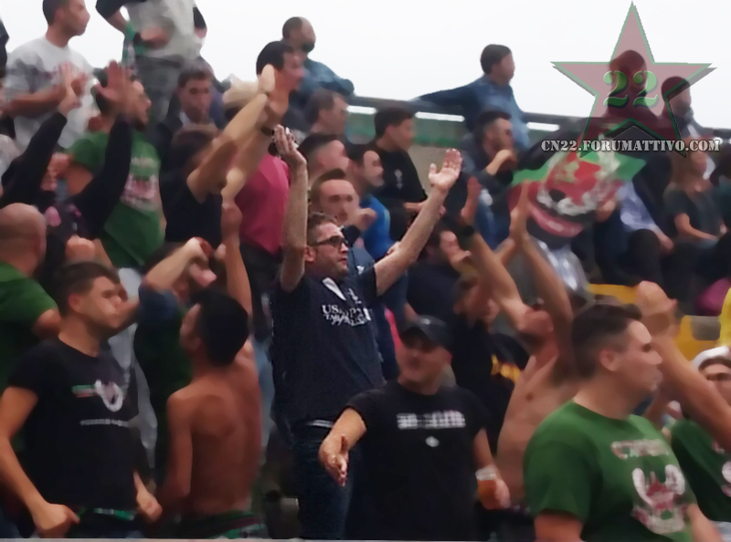 Stagione Ultras 2018-2019 - Pagina 2 325