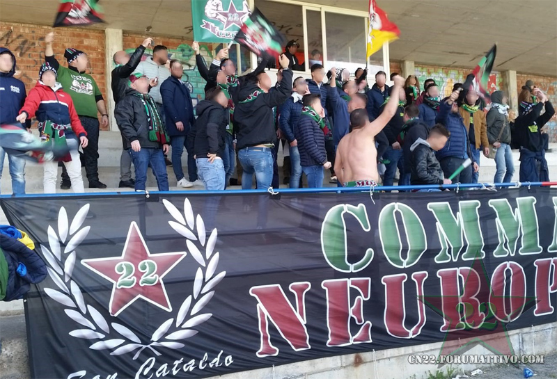 Stagione Ultras 2018-2019 - Pagina 2 331