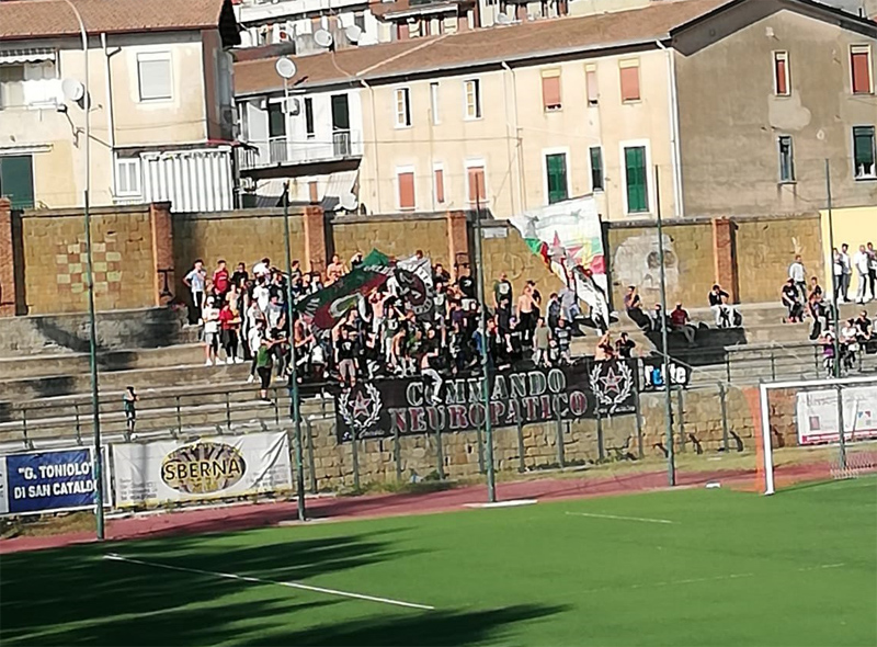 Stagione Ultras 2018-2019 419
