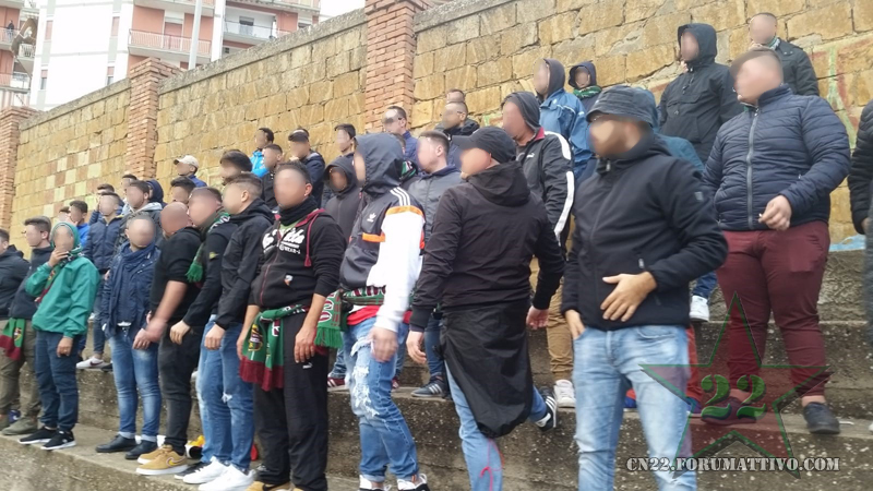 Stagione Ultras 2018-2019 423