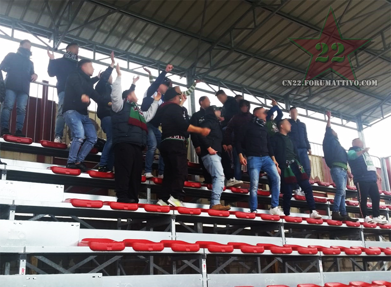 Stagione Ultras 2018-2019 - Pagina 4 438