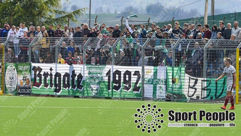 Stagione Ultras 2018-2019 - Pagina 4 441