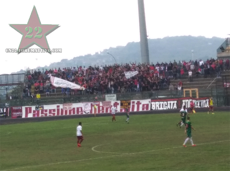 Stagione Ultras 2018-2019 613