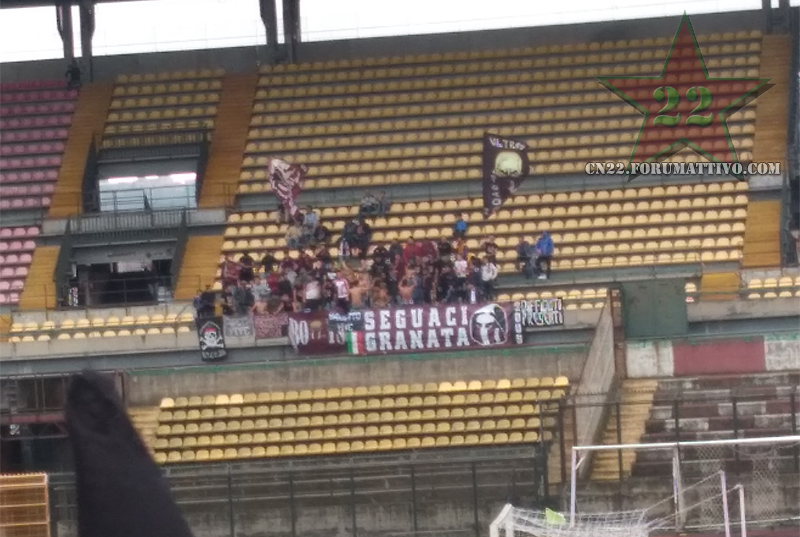 Stagione Ultras 2018-2019 711