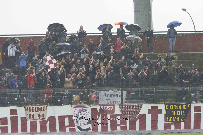 Stagione Ultras 2018-2019 811