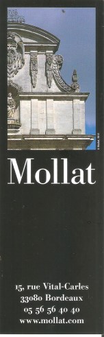 Librairie Mollat (bordeaux) 005_1510