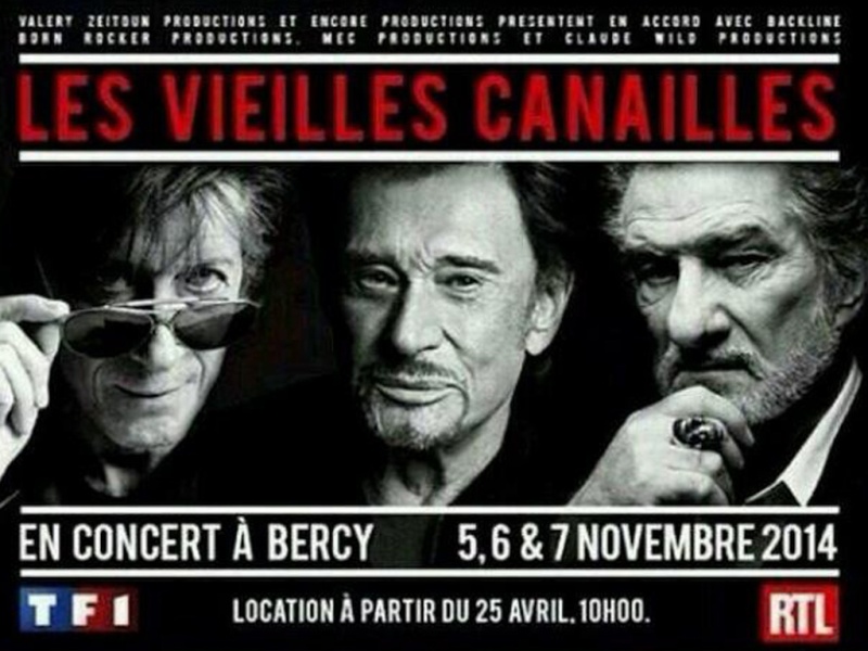 Closer.fr Vieilles Canailles : combien Johnny Hallyday et ses camarades sont-ils payés ? L-affi10