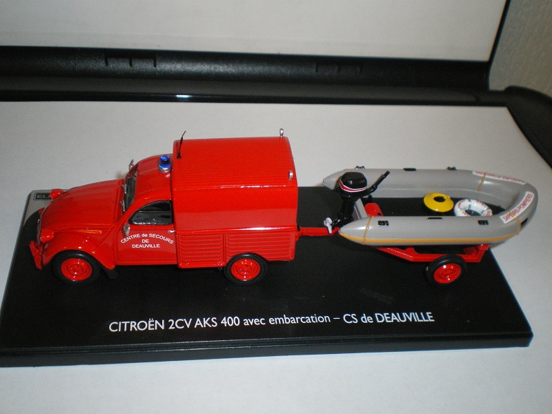 Citroën miniatures > "Véhicules des Sapeurs-Pompiers"  Imgp4218