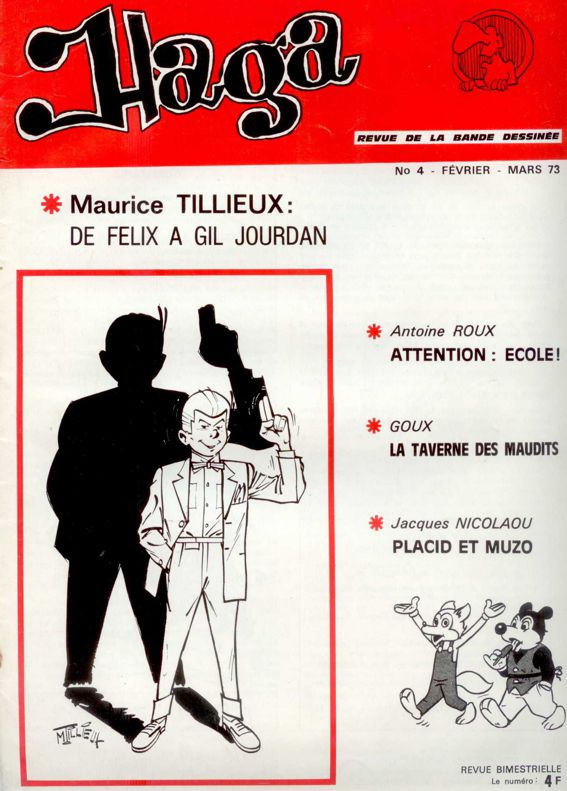 fanzines - Fanzines et revues d'étude sur la BD - Page 21 Fanzi120