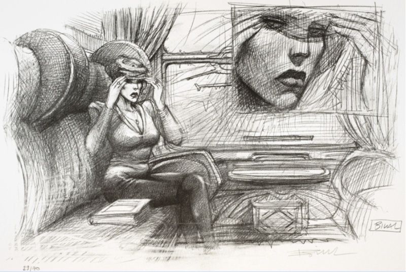 Le talent monstre de Bilal - Page 2 Bilal110