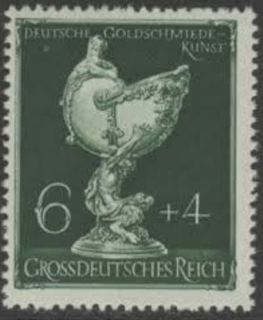 block - Deutsches Reich April 1933 bis 1945 001_na16