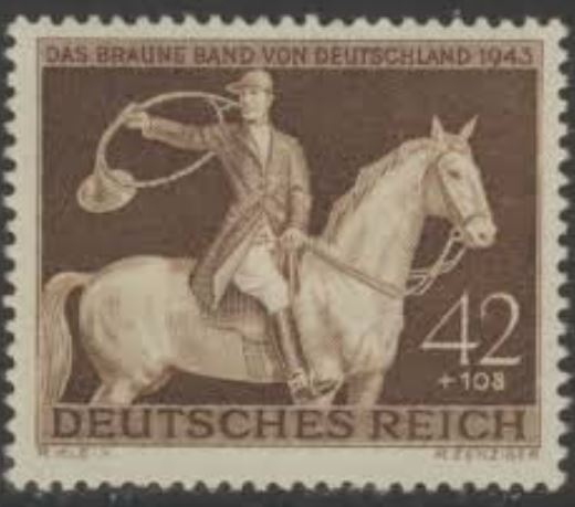 reich - Deutsches Reich April 1933 bis 1945 001_na20