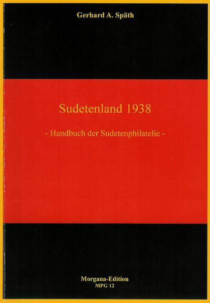 Sudetenland - Ausgaben für Karlsbad 0148