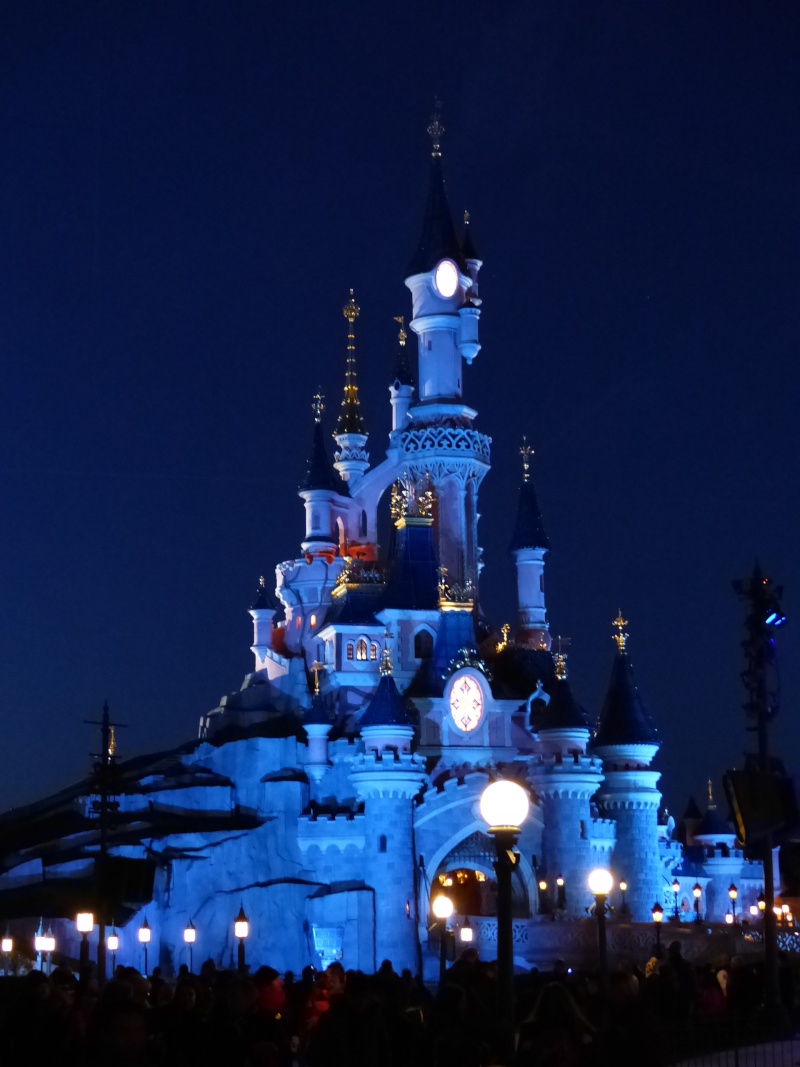 TR séjour magique & topissime à Disneyland Paris - Sequoia Lodge (GFC) - du 17/12/13 au 20/12/13 [Saison 3 Terminée - Épisode 11 – Épisode final !  posté le 25/11/2014 !] - Page 25 P1020513