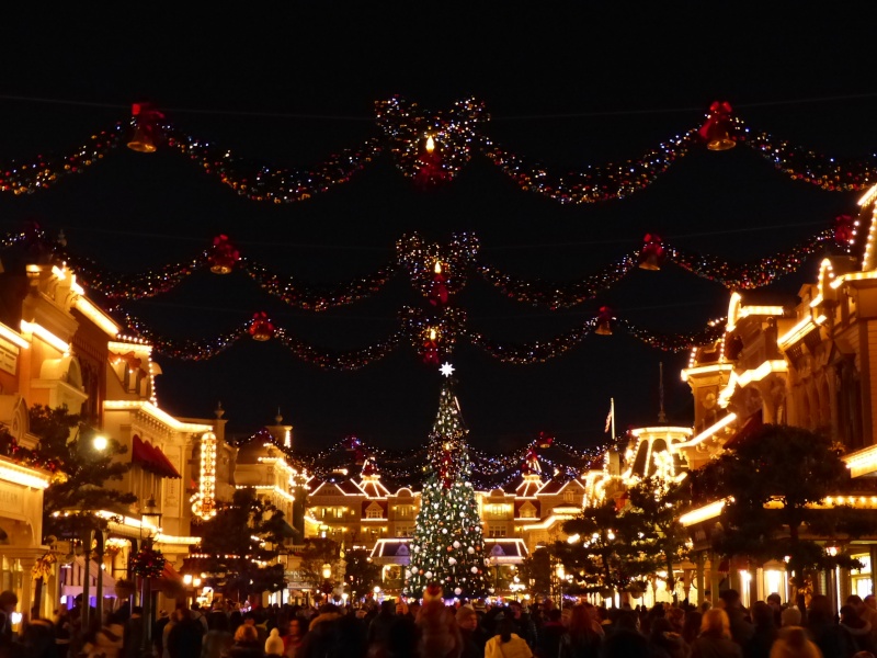 TR séjour magique & topissime à Disneyland Paris - Sequoia Lodge (GFC) - du 17/12/13 au 20/12/13 [Saison 3 Terminée - Épisode 11 – Épisode final !  posté le 25/11/2014 !] - Page 25 P1020522