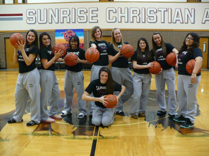 " Bourse Sport-Etudes aux USA : BASKETBALL " by Fred BULLOT © 1a11aa10