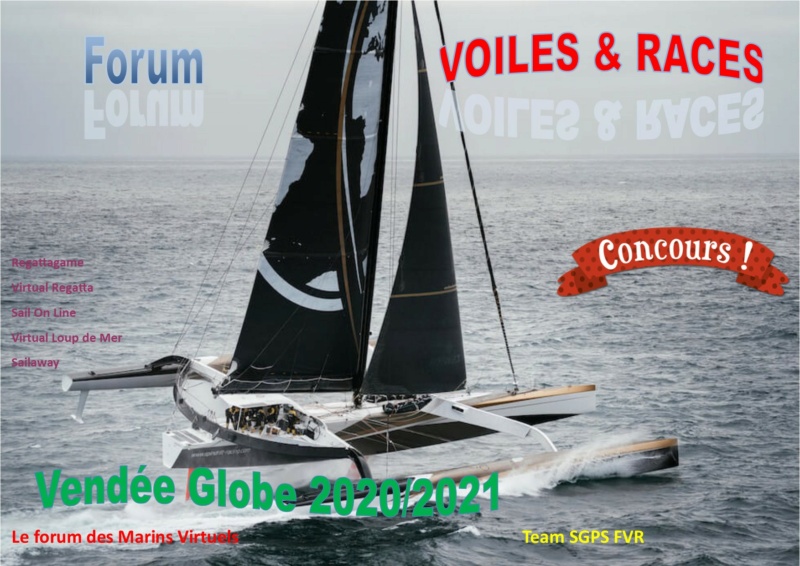 Forum Voiles & Races