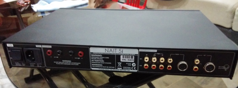 Naim Nait 5i (SOLD) 2014-111