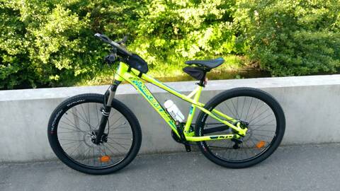 Velo summit ltd best sale