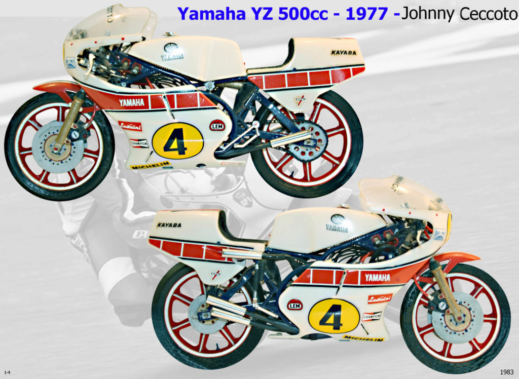 Mes maquettes motos 14_yam10