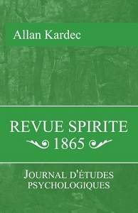 (PDF) Revue Spirite: Journal D'Etudes Psychologiques -1865 (Allan Kardec) 41ufes10