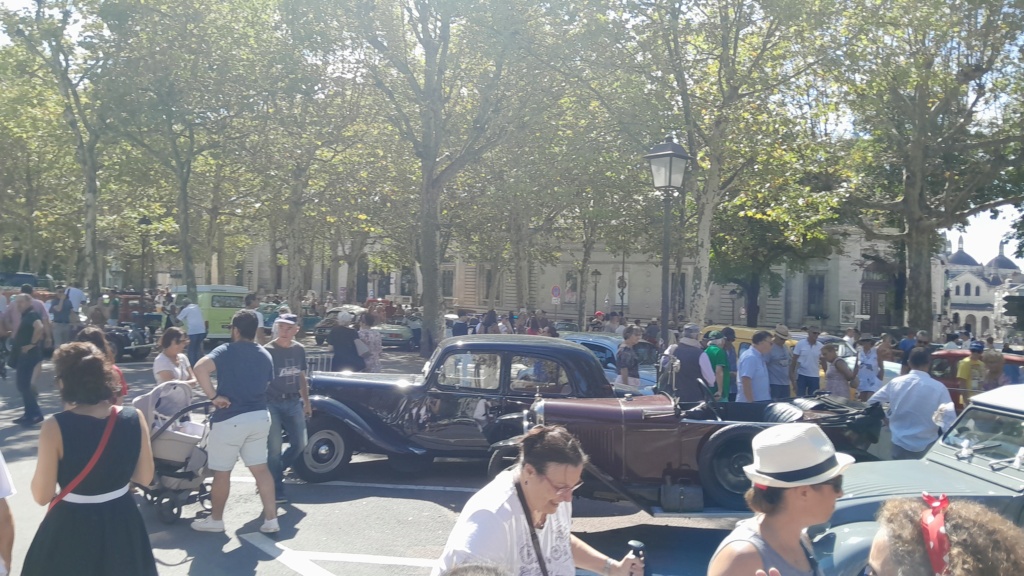 Vintage days Périgueux  000210