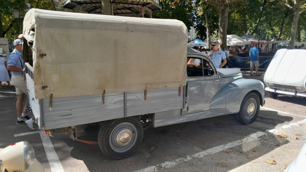 Vintage days Périgueux  007510