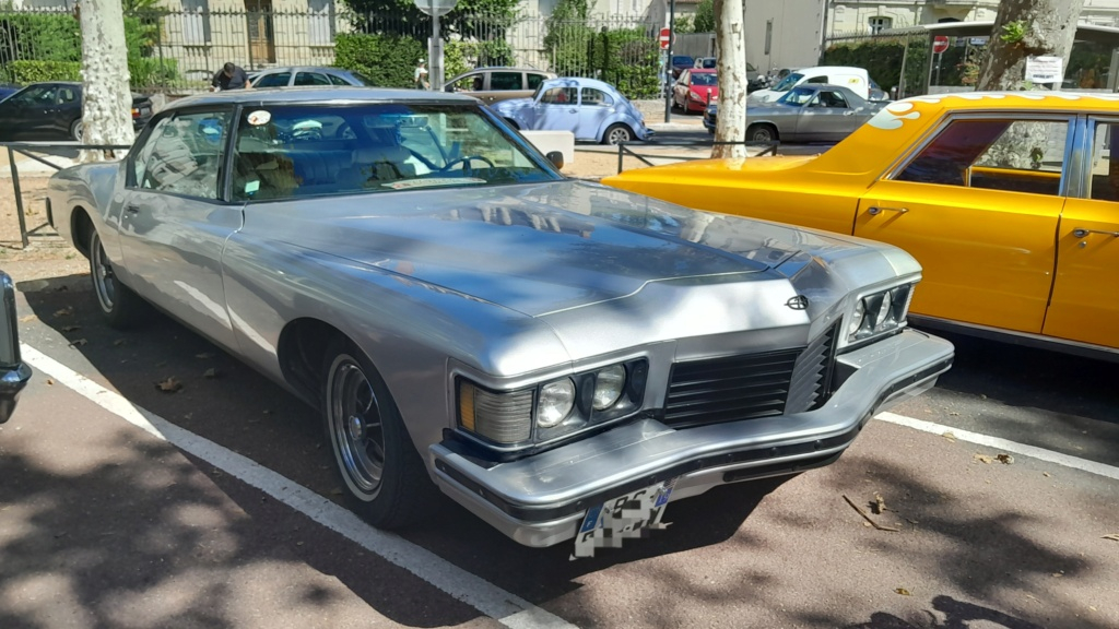 Vintage days Périgueux  033010