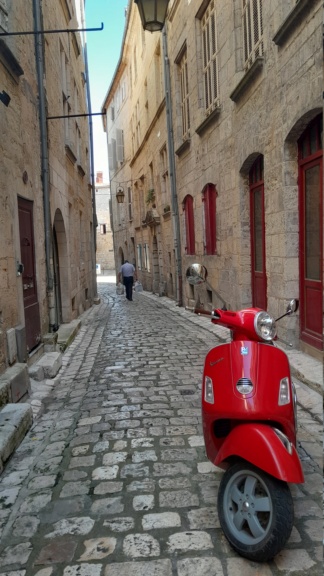 Vintage days Périgueux  20230944