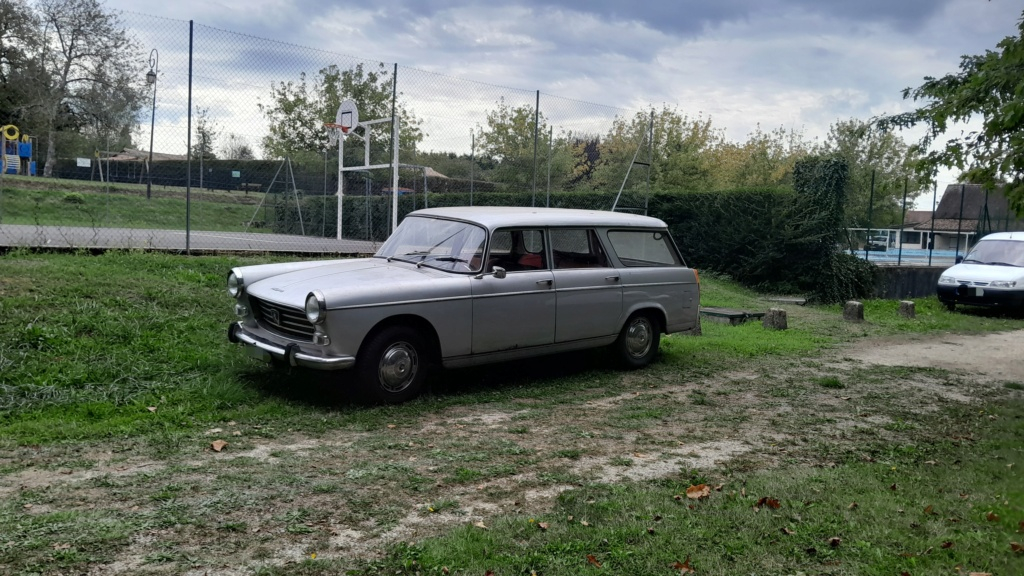 Champagnac-de-Belair 20240937