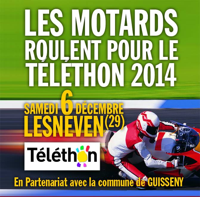 Téléthon 2014 Lesneven Teleth10