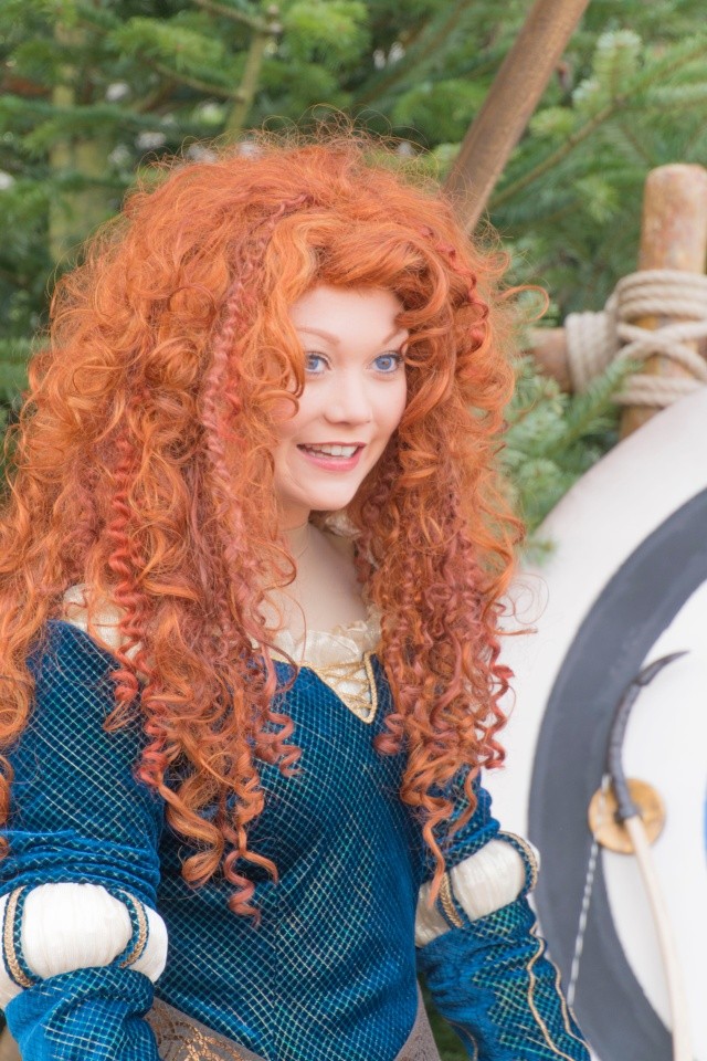 Merida à Disneyland Paris - Page 2 12-nov11