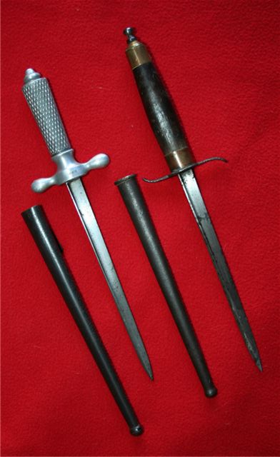 Les poignards artisanaux (et divers)  1119