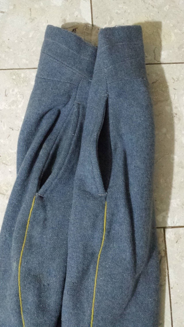 Le pantalon-culotte modèle 14  20141113
