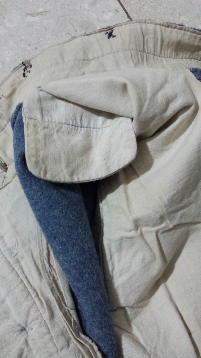 Le pantalon-culotte modèle 14  20141118