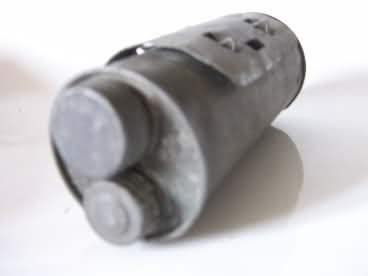 La grenade percutante OP1 m1915  631