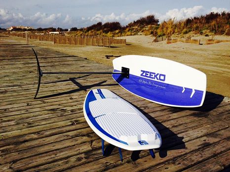 thekitefoil.com - Manta foil 10628610