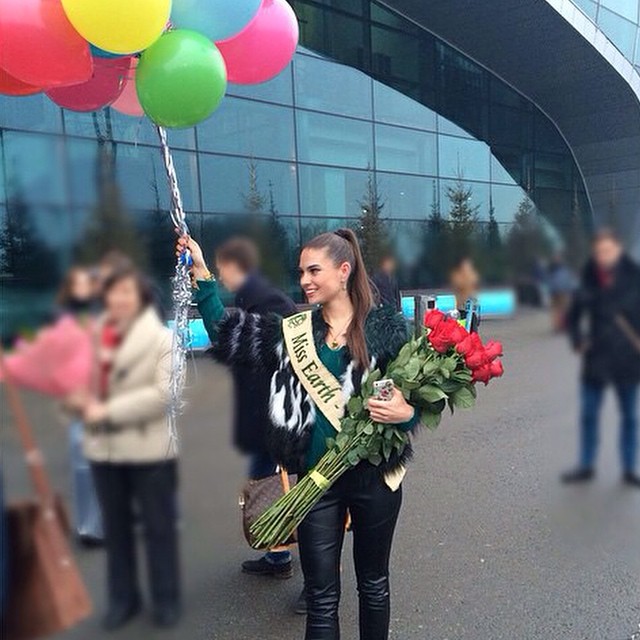 Anastasia Trusova (RUSSIA 2014) - Miss Earth Fire 2014 10153710