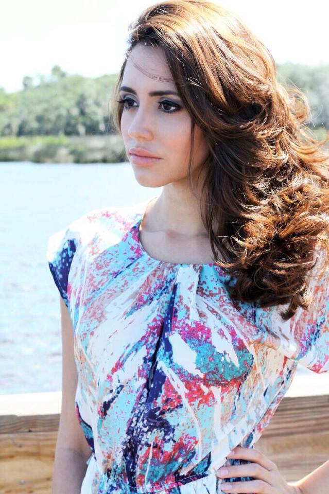  *Miss Grand International 2014- Official Thread- Daryanne Lees- Cuba* 10484710