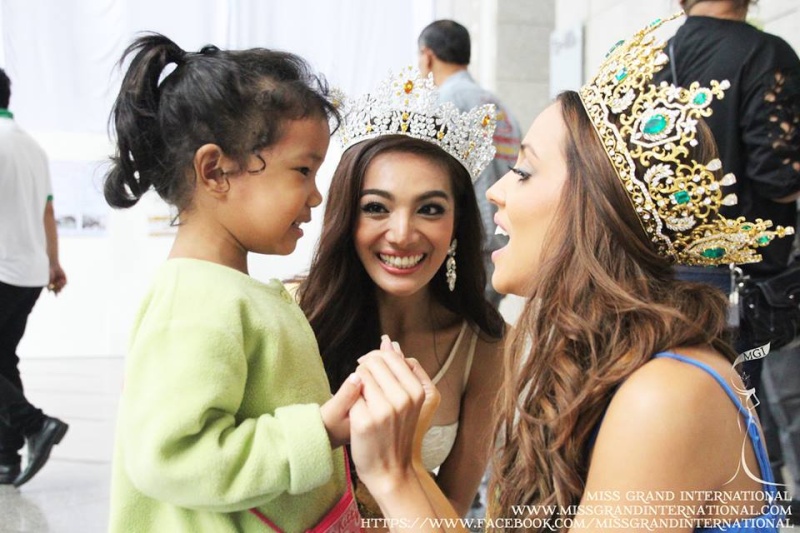  *Miss Grand International 2014- Official Thread- Daryanne Lees- Cuba* 10502010