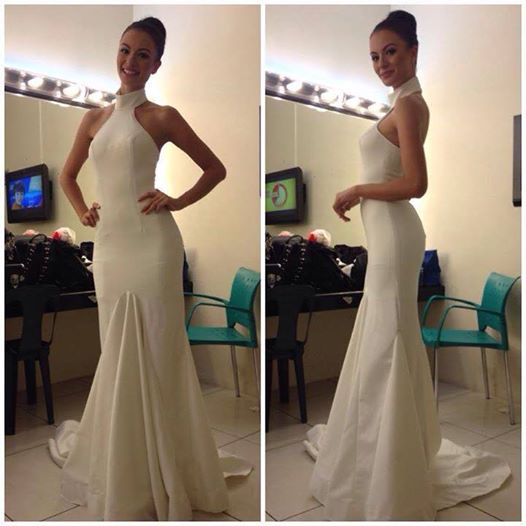 Valerie Weigmann (Miss World Philippines 2014/Top 20 MW 14') - Page 2 10527310