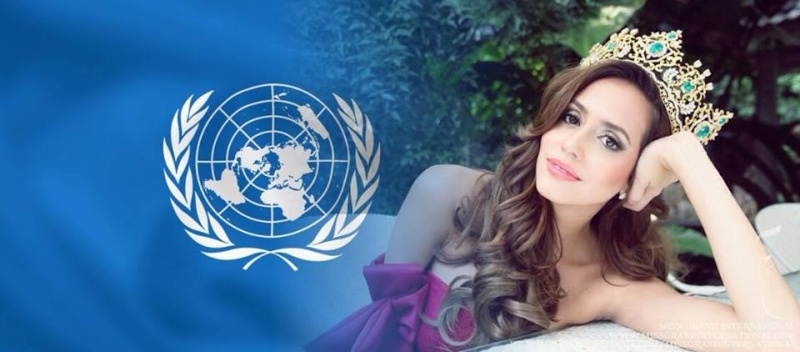  *Miss Grand International 2014- Official Thread- Daryanne Lees- Cuba* 10606210
