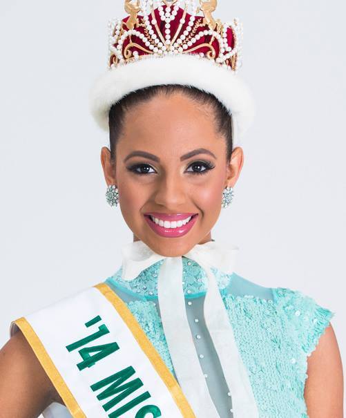 Miss International 2014 - OFFICIAL THREAD- Valerie Hernandez of Puerto Rico - Page 2 10690310