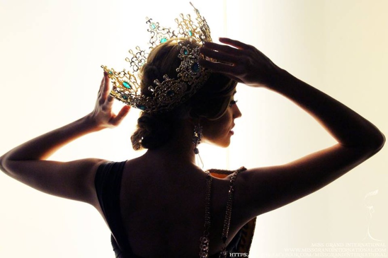  *Miss Grand International 2014- Official Thread- Daryanne Lees- Cuba* - Page 3 10730911