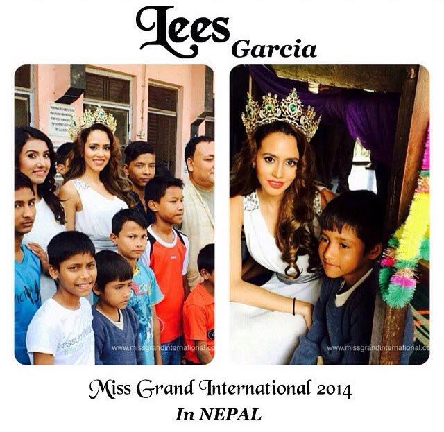  *Miss Grand International 2014- Official Thread- Daryanne Lees- Cuba* - Page 3 10801611