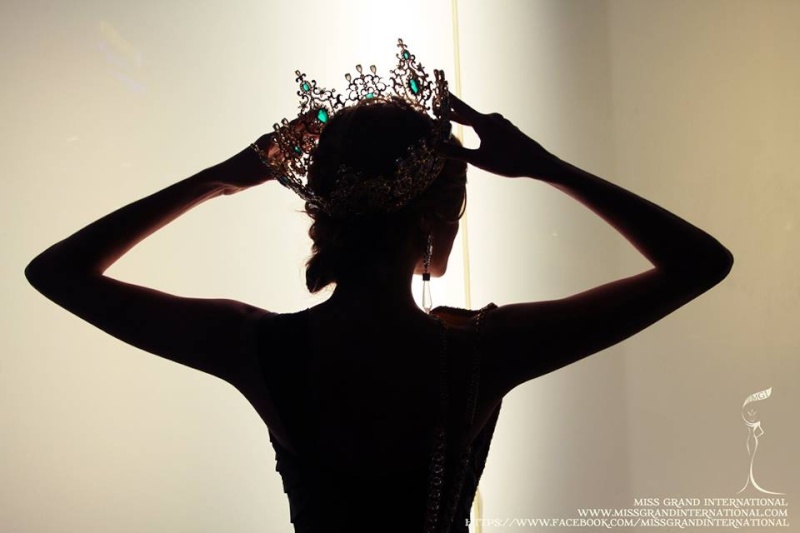  *Miss Grand International 2014- Official Thread- Daryanne Lees- Cuba* - Page 3 10847910